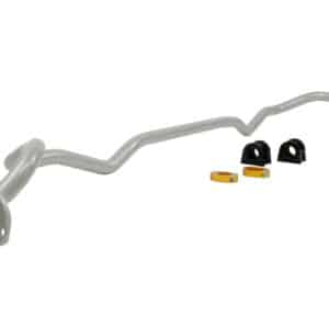 Stabilizator przedni Whiteline 22mm regulowany Subaru Impreza 07-14, Legacy 03-09