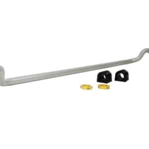 Stabilizator przedni Whiteline 27mm regulowany Subaru Impreza STi 03-06