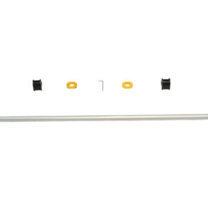 Stabilizator przedni Whiteline 22mm Subaru Impreza STi 07-14 WRX 11-14