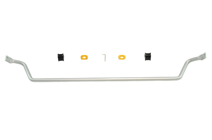 Stabilizator przedni Whiteline 22mm Subaru Impreza STi 07-14 WRX 11-14