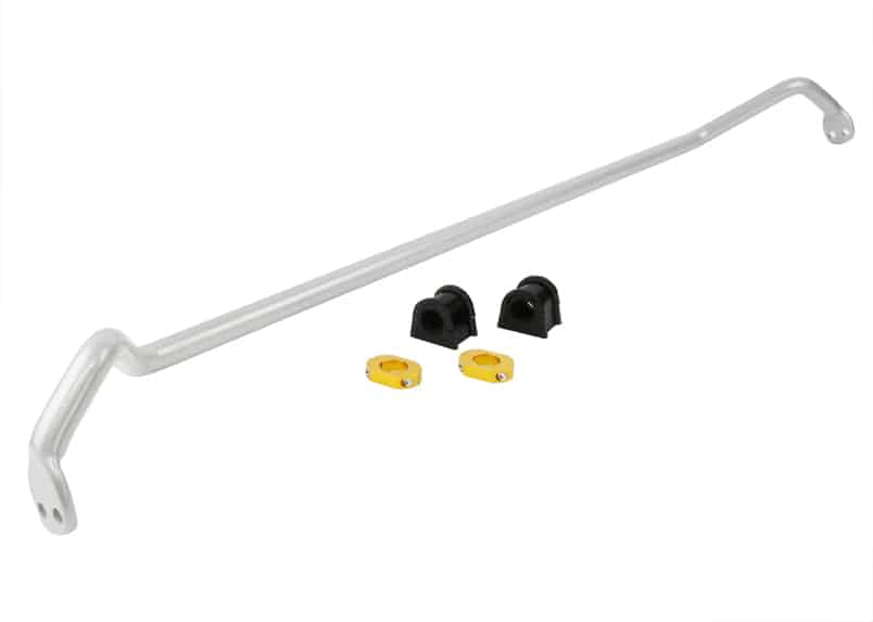 Stabilizator przedni Whiteline 22mm Impreza STI 08-14, Forester XT 08-12