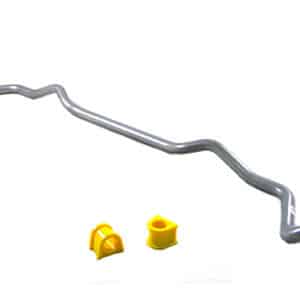 Stabilizator przedni regulowany Whiteline 22mm Subaru Forester 08-13