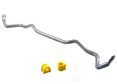 Stabilizator przedni regulowany Whiteline 22mm Subaru Forester 08-13