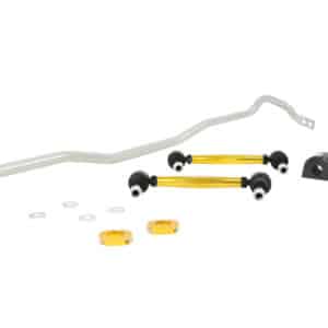 Stabilizator przedni regulowany Whiteline 22mm Subaru BRZ 2012-