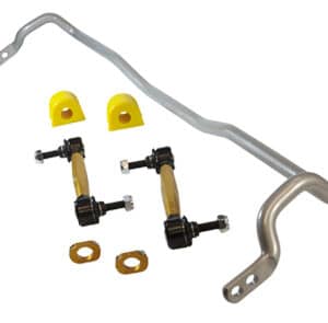 Stabilizator przedni regulowany Whiteline 20mm Subaru BRZ 2012-