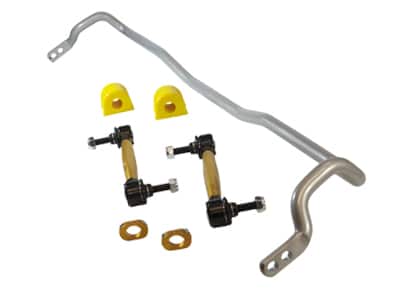 Stabilizator przedni regulowany Whiteline 20mm Subaru BRZ 2012-