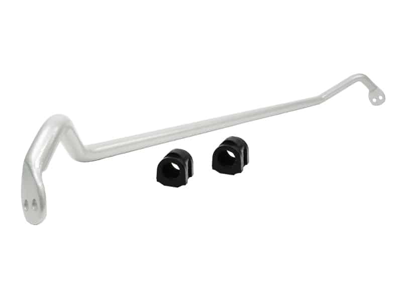 Stabilizator przedni Whiteline 26 mm Impreza STI 15-18 VAB