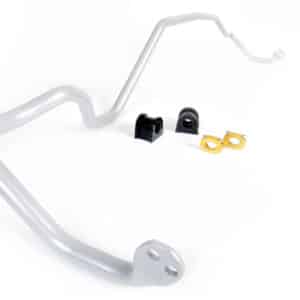 Stabilizator tylny regulowany Whiteline 20mm Subaru Legacy 1998 - 2003