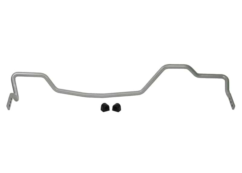 Stabilizator tylny Whiteline 22mm regulowany Subaru Legacy 89-94 - obrazek 2