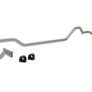 Stabilizator tylny Whiteline 24mm regulowany Impreza WRX/STI 01-02