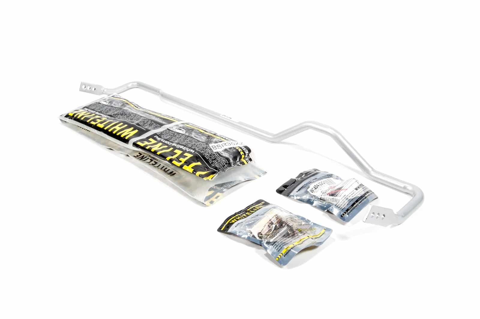Stabilizator tylny Whiteline 22mm regulowany Forester XT 03-07 - obrazek 2