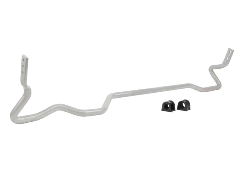 Stabilizator tylny Whiteline 24mm regulowany Impreza WRX 03-07 STI 03-04