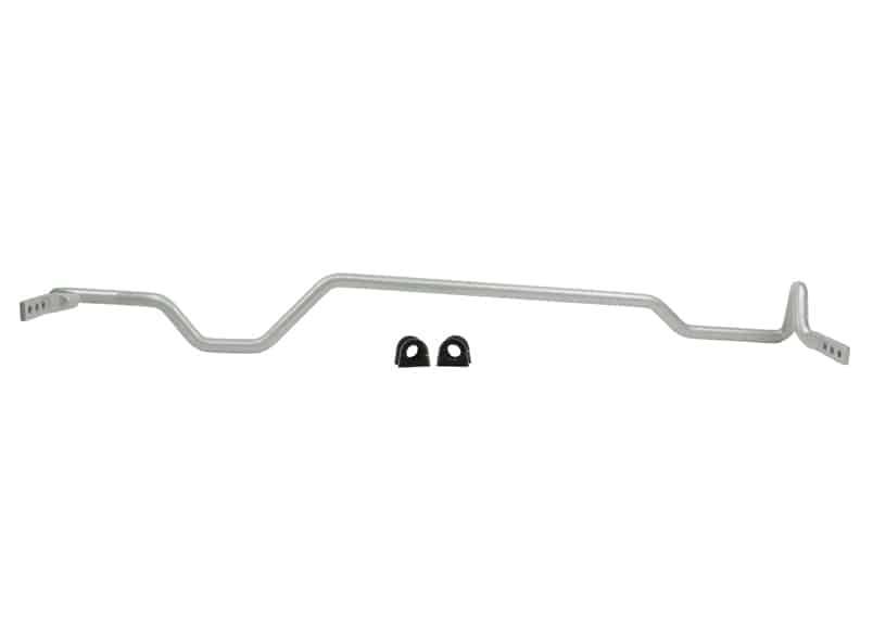 Stabilizator tylny Whiteline 22 mm regulowany Impreza WRX 02-07 STI 02-03 - obrazek 2