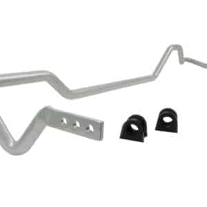 Stabilizator tylny Whiteline 22 mm regulowany Impreza WRX 02-07 STI 02-03