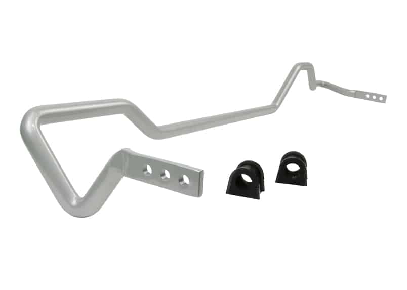 Stabilizator tylny Whiteline 22 mm regulowany Impreza WRX 02-07 STI 02-03