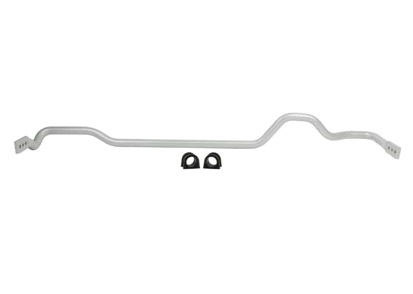 Stabilizator tylny Whiteline 27mm regulowany Impreza STI 03-07 - obrazek 2