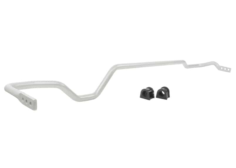 Stabilizator tylny Whiteline 22mm regulowany Impreza STI 03-07