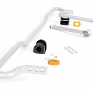 Stabilizator tylny Whiteline 22 mm regulowany Impreza 08-18, Forester 08-18, Legacy/Outback 09-18