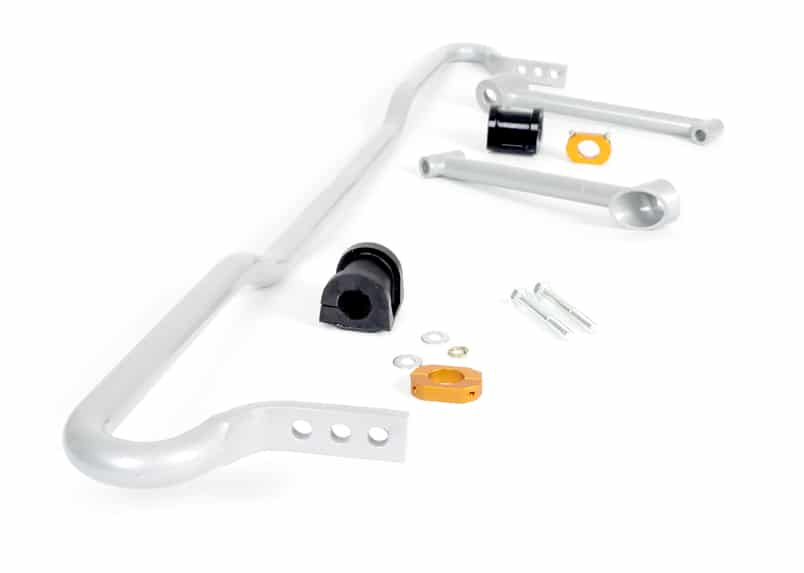 Stabilizator tylny Whiteline 22 mm regulowany Impreza 08-18, Forester 08-18, Legacy/Outback 09-18