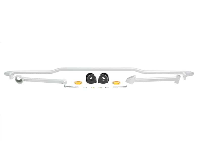Stabilizator tylny Whiteline 20 mm regulowany Impreza 08-18, Forester 08-18 - obrazek 2