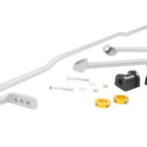 Stabilizator tylny  Whiteline 20 mm regulowany Impreza 08-18, Forester 08-18