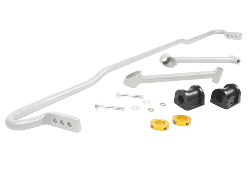 Stabilizator tylny Whiteline 20 mm regulowany Impreza 08-18, Forester 08-18