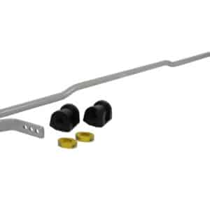 Stabilizator tylny Whiteline 18mm regulowany Subaru BRZ 2012-