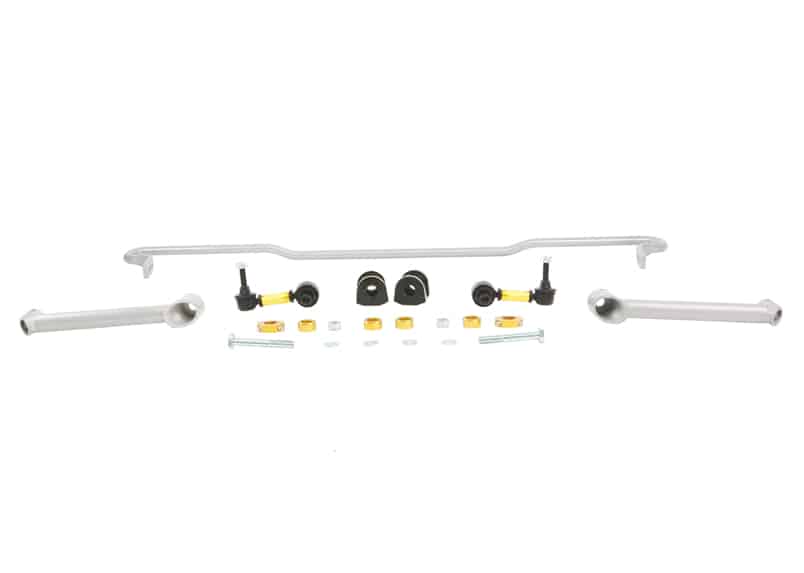 Stabilizator tylny Whiteline 18mm regulowany Subaru BRZ 2012- - obrazek 2