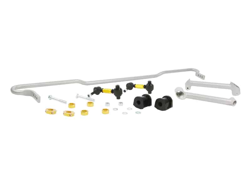 Stabilizator tylny Whiteline 18mm regulowany Subaru BRZ 2012-