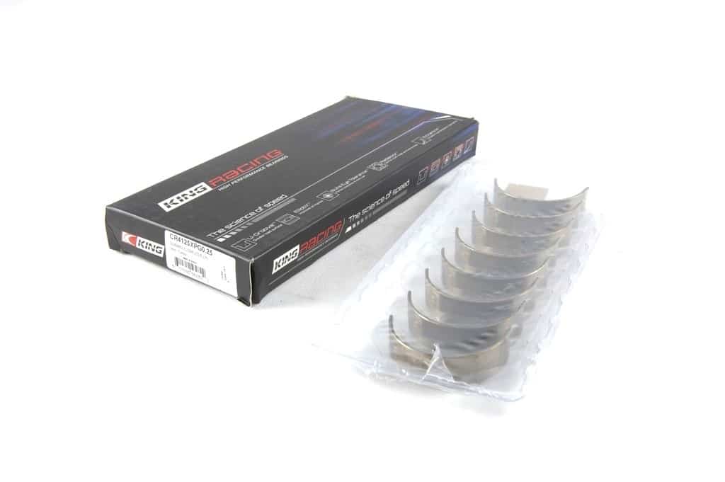 Panewki korbowodowe Subaru EJ20/EJ25 Impreza GT/WRX/STI Forester Sturbo/XT 1 szlif - obrazek 2