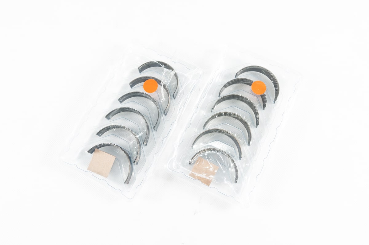 Panewki King Racing Subaru EZ30/EZ30D Legacy/Outback 01-09 Tribeca 06-07