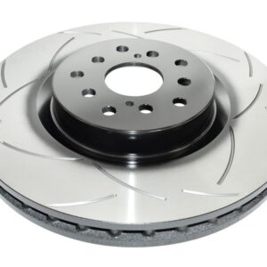 Tarcza hamulcowa DBA tylna nacinana Subaru Tribeca 3.0 3.6 05-14