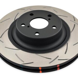Tarcza hamulcowa DBA przednia nacinana Subaru Impreza GT/WRX Forester XT diesel Legacy BRZ XV 294 mm seria 4000