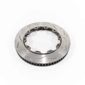 Rotor tarcza hamulcowa lewa DBA 5000  zamienna do Brembo  332x32mm