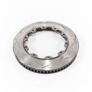 Rotor tarcza hamulcowa prawa DBA 5000  zamienna do Brembo  332x32mm