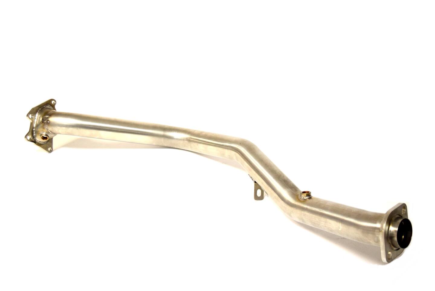 Downpipe przelotowy twinscroll Impreza STI JDM 2008+ - obrazek 6