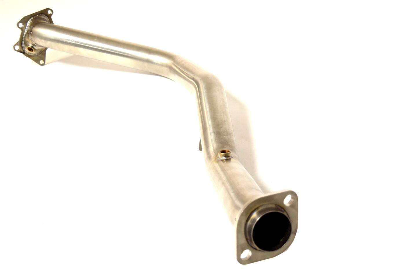 Downpipe przelotowy twinscroll Impreza STI JDM 2008+ - obrazek 5