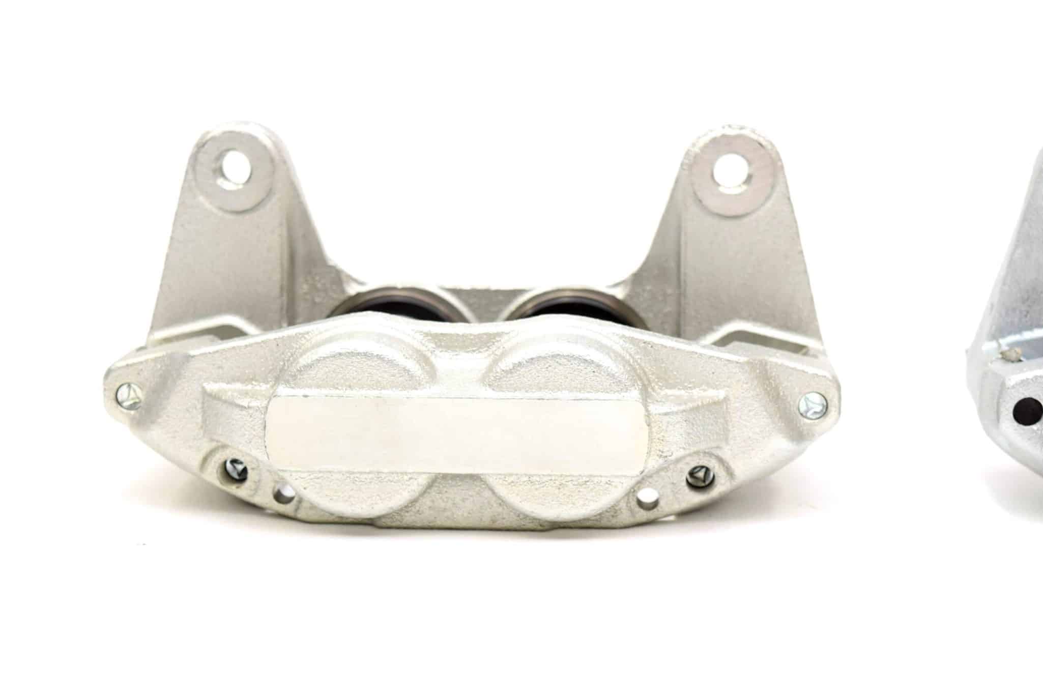 Zaciski hamulcowe przednie 4 tłoczkowe Impreza GT/WRX 99-07 - obrazek 4