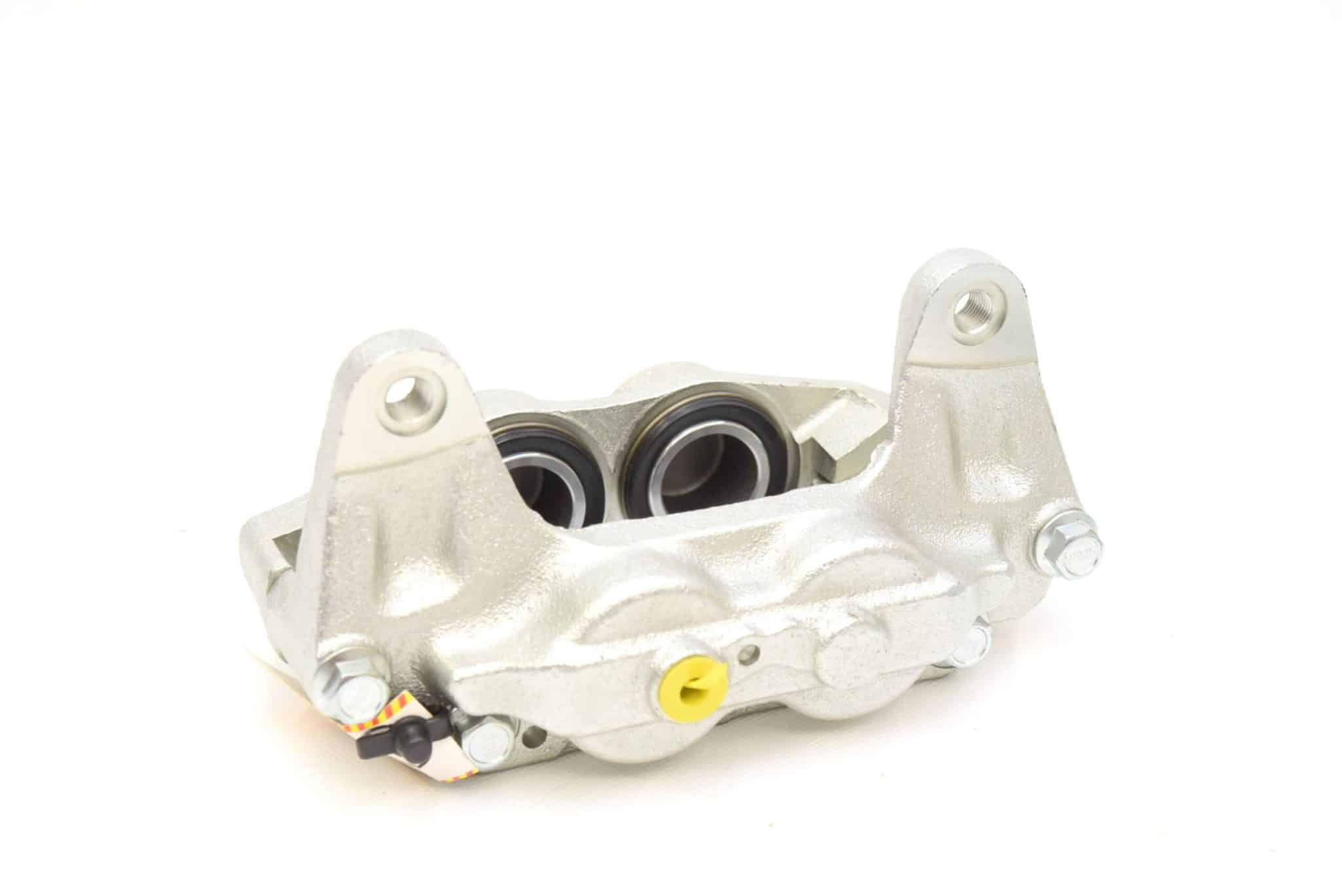 Zaciski hamulcowe przednie 4 tłoczkowe Impreza GT/WRX 99-07 - obrazek 9