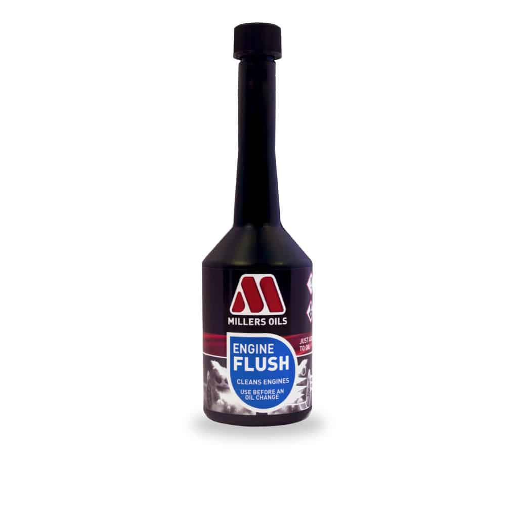Dodatek do oleju Millers Engine Flush 250ml