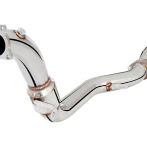 Downpipe X-FORCE 3"  Subaru Impreza WRX STi 01-07