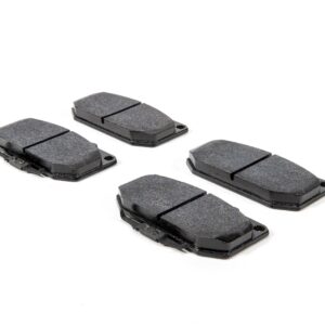 Klocki hamulcowe przednie Hawk HPS5.0 Impreza GT99/00 Impreza WRX01-07