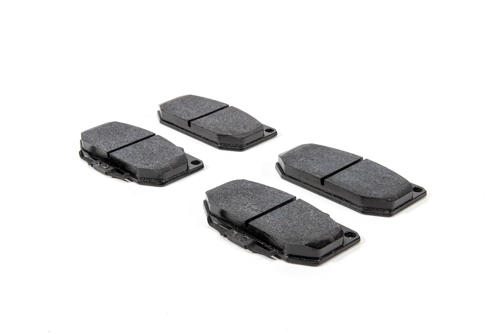 Klocki hamulcowe przednie Hawk HPS5.0 Impreza GT99/00 Impreza WRX01-07