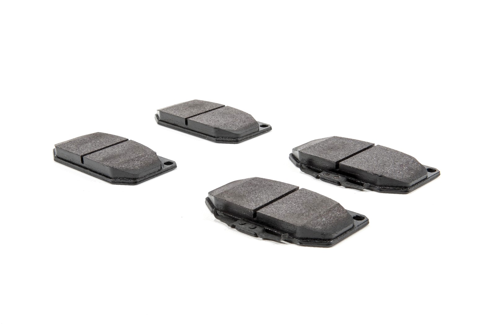 Klocki hamulcowe przednie Hawk HPS Impreza GT99/00 Impreza WRX01-07