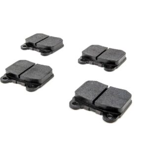 Klocki hamulcowe tylne Hawk HPS5.0 Impreza STI 01-16 Lancer Evolution 5/6/7/8/9