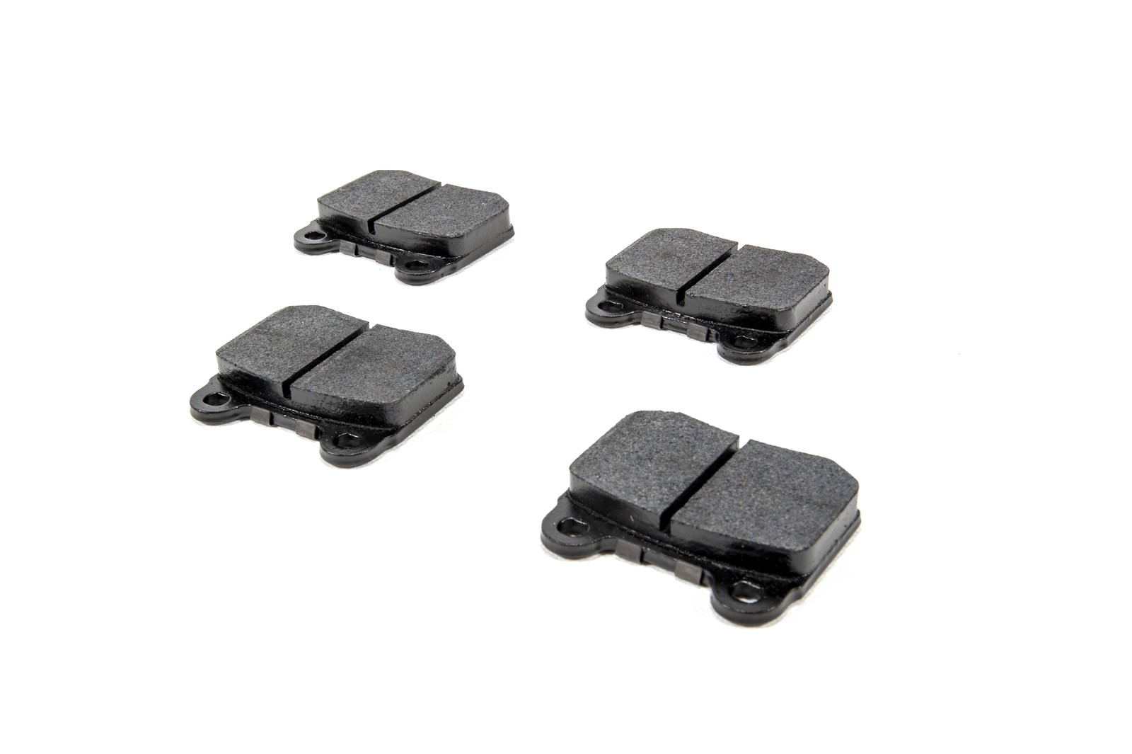 Klocki hamulcowe tylne Hawk HPS5.0 Impreza STI 01-16 Lancer Evolution 5/6/7/8/9