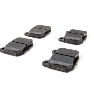 Klocki hamulcowe tylne Hawk HPS Impreza STI 01-16 Lancer Evolution 5/6/7/8/9