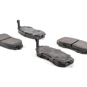 Klocki hamulcowe przednie Hawk HPS5.0 Impreza 03-14 wolnossące WRX08-14 Forester 03-12 Legacy 03-14 BRZ