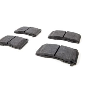 Klocki hamulcowe przednie Hawk HPS5.0 Impreza STI 01-17 Lancer Evo 5/6/7/8/9/10