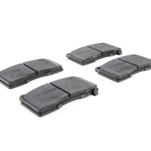 Klocki hamulcowe przednie Hawk HPS Impreza STI 01-17 Lancer Evolution 5/6/7/8/9/10